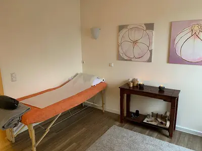 Praxis für ganzheitliche Medizin Hamburg-Stellingen