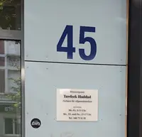 Praxis Haddad