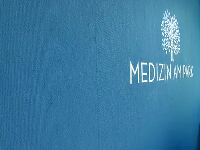 Praxis Medizin am Park, Praxisgemeinschaft Dr. Susanne Langer-Böhmer und Bernd Weilandt