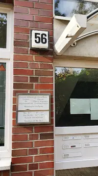 Praxisgemeinschaft Albrecht u. Moradi