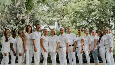 Praxisgemeinschaft Eimsbütteler Chaussee