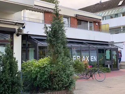 Praxisgemeinschaft Oldesloer Straße