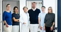 Praxisteam Heidlohstrasse - Kardiologie - Hausarzt - Sportmedizin