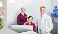 Privatpraxis Dr. Susanna Meier, Ästhetik Prävention Ernährung Medizin