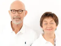 Rahlstedter Hausarztpraxis – Dr. med. Henning Oehr & Fr. Ruslana Chernova