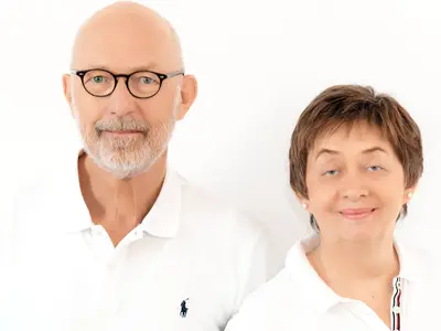 Rahlstedter Hausarztpraxis – Dr. med. Henning Oehr & Fr. Ruslana Chernova