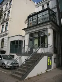 Sabine Mangold-Hartmann Fachärztin f. Allgemeinmedizin