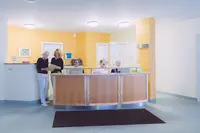 Vogler,Martina Ärztin für Allgemeinmedizin