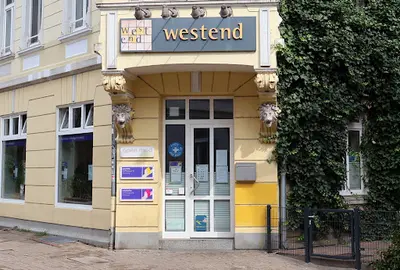 Westend open.med