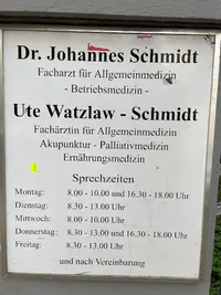 Dr. Anna Wagener