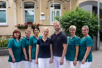Hausärztliche Gemeinschaftspraxis Dr. med. Torben Goldmann Dr. med. Katharina Goldmann FA für Innere Medizin