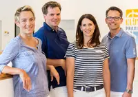 Klütpraxis - Hausärztliche Gemeinschaftspraxis - Dres. Boragk, Dres. Detmer