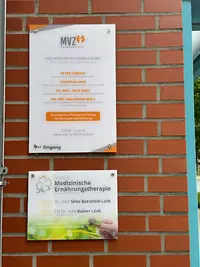 Praxis für Ernährungsmedizin