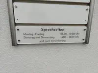 Internistische Praxis Hamm - Hausärztliche Versorgung - Dr.med. Bernd Czarnetzki