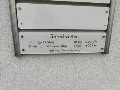 Internistische Praxis Hamm - Hausärztliche Versorgung - Dr.med. Bernd Czarnetzki