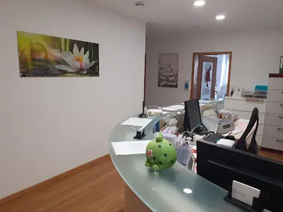 Praxis Dr. med. Eva Balzam