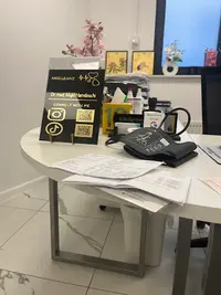 Angelus MVZ GmbH | Dr. Hamdouchi