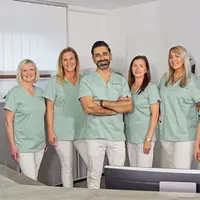 Praxis Dr. Singh/Galonska Hanau - Regenerative Medizin