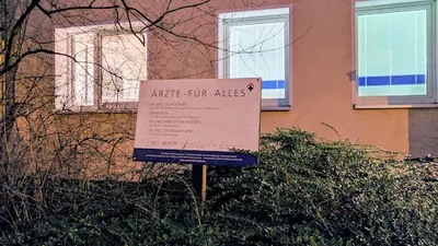 Ärzte-für-alles
