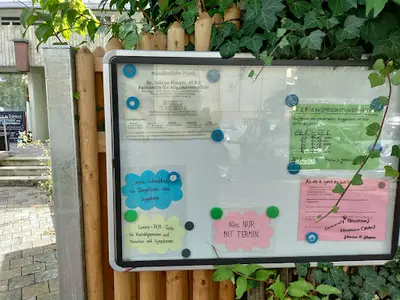 Allgemeinmedizin Roderbruch Dr. Klinger