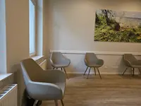 Arzt im Zentrum