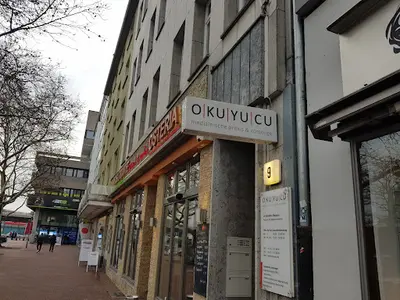 Dr. Bahattin Okuyucu