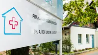 Dr. med. Alexandra Reif und Dr. med. Kathrin Wolff