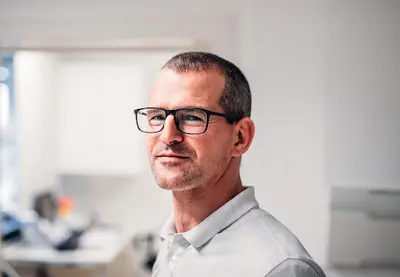 Dr. med. Torsten Sauer
