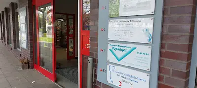 Gemeinschaftspraxis für Allgemeinmedizin Dr.med. Antje Henkelmann & Karin Häublein-Heine