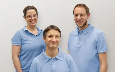 Hausärzte am Aegi