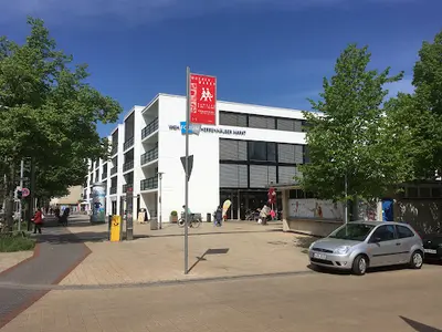 Hausärzte am Herrenhäuser Markt