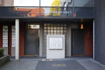 Hausärztliche Praxis im Pelikanviertel Frau Dr. Fliedner