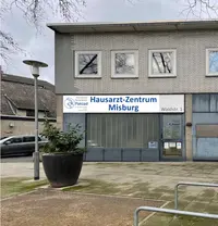 Hausarzt - Zentrum Misburg Kasra Pakzad - Facharzt für Innere Medizin / Hannover