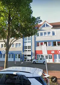 Hausarztpraxis Bemerode