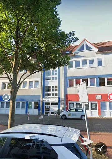 Hausarztpraxis Bemerode