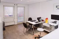 Hausarztpraxis Davenstedt