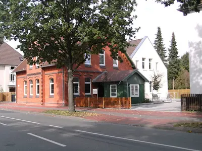 Hausarztpraxis Dr. Roland Bültemann, Dr. Sina Heckhoff-Hesse,