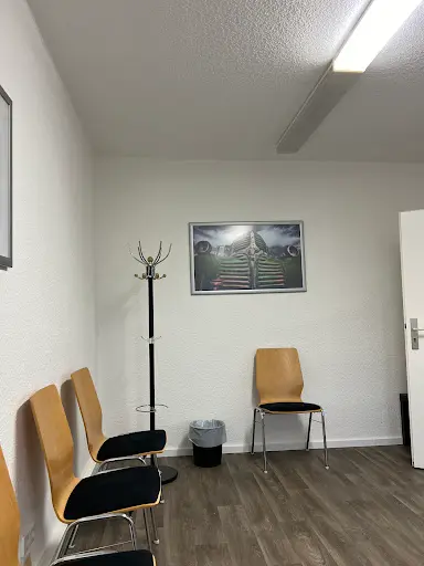 Hausarztpraxis Soltani, Facharzt für Allgemeinmedizin