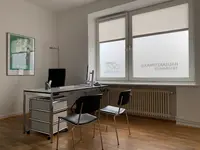 Hausarztpraxis Tiefenriede