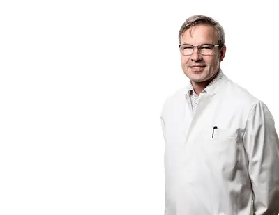 Herr Dr. med. Frank Bätje