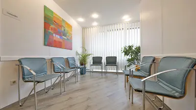 Internistische Hausärzte am Vahrenwalder Platz - Dres. med. H. Grüter-Degering & D. Lutz