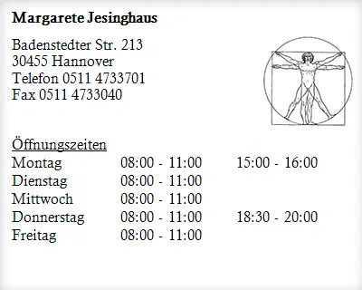 Margarete Jesinghaus