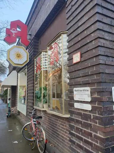 Südstadtpraxis, Dr. Termühlen MVZ GmbH
