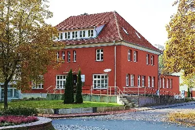 Praxisgemeinschaft Vor dem Tore