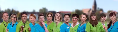 Hausarztpraxis Regiodocs Hardt