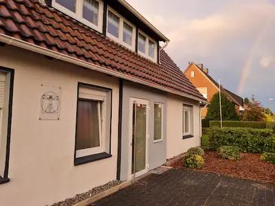 Allgemeinmedizin-Vaehning