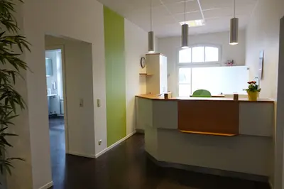 Hausarztpraxis Harsefeld Claudia Nolte