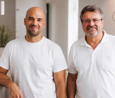 Praxis Hartheim - Dr. A. Byrtus & Dr. U. Jäger
