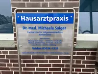 Hausarztpraxis Dr. med. Salger