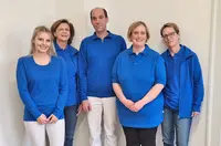 Dr. med. Lothar Hickmann, Internistische Hausarztpraxis in Hassloch